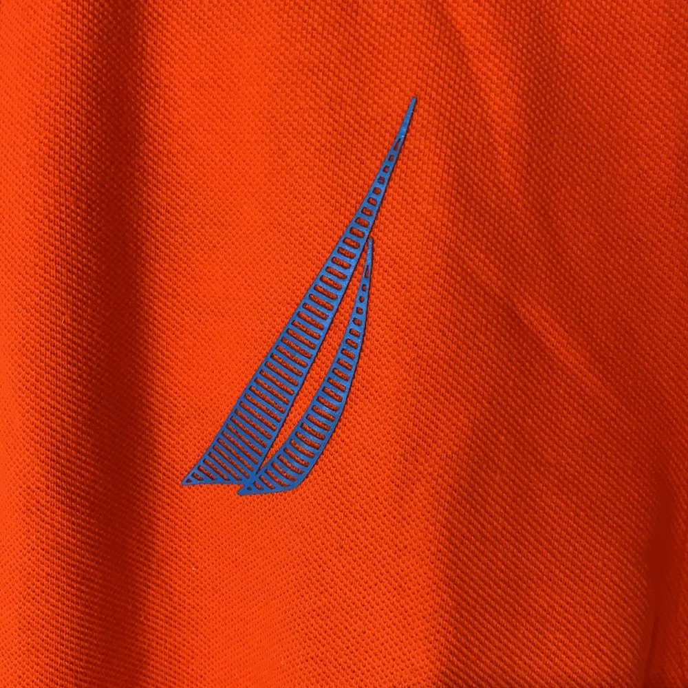 Nautica boys polo top - Picture 2 of 5